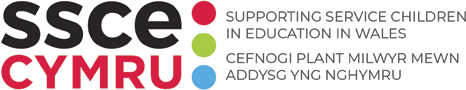 SSCE Cymru
